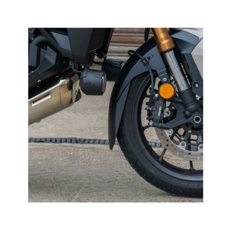 PUIG Front Fender Skirt 22502