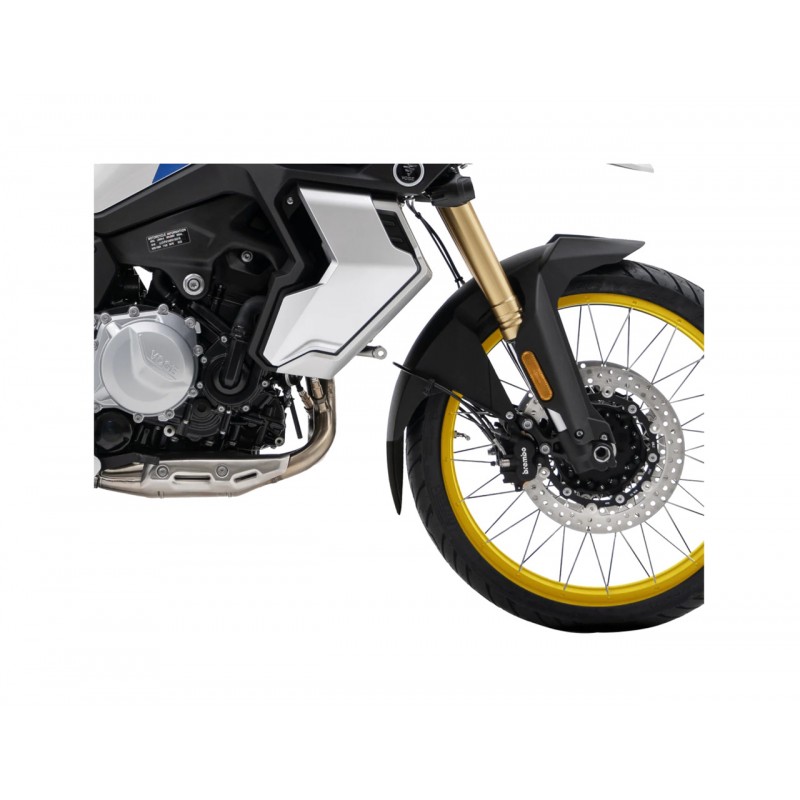 PUIG Front fender skirt 22562