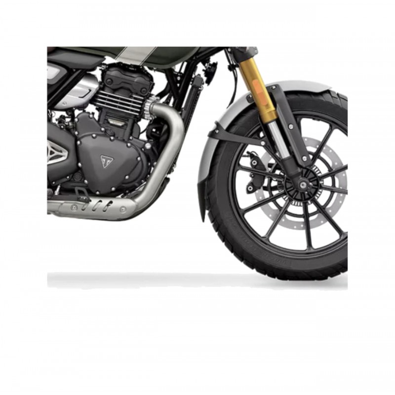 PUIG Front fender skirt 22563