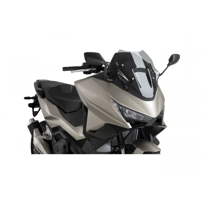 PUIG Windshield screen dome V-TECH LINE SPORT 22583