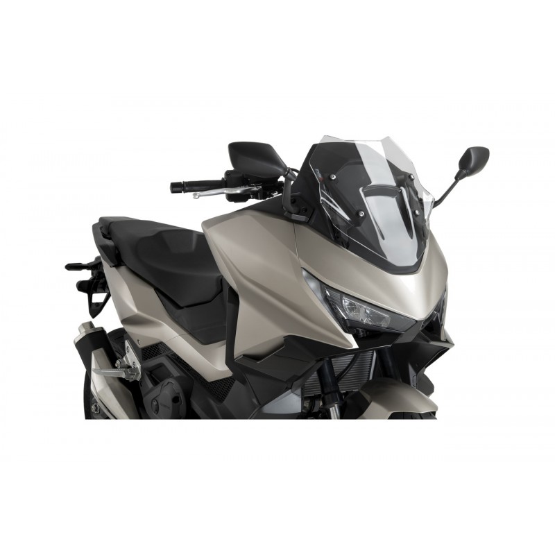 PUIG Cúpula pantalla parabrisas V-TECH LINE SPORT 22583