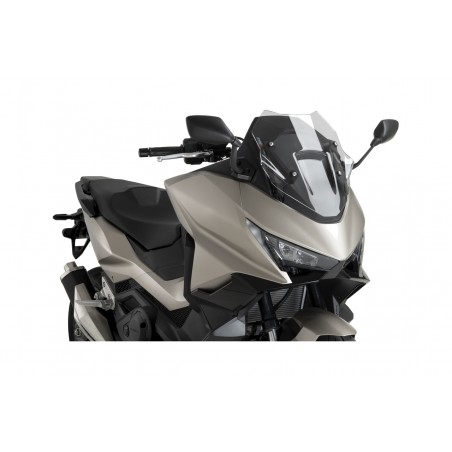 PUIG Cúpula pantalla parabrisas V-TECH LINE SPORT 22583