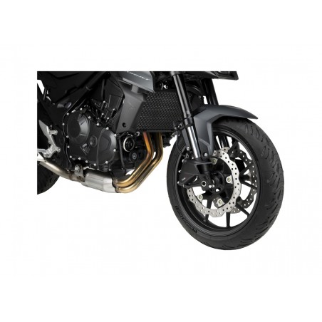 PUIG Front Brake Air Duct 22664