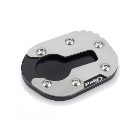 PUIG Side Stand Extension with Suspension STANDARD 22462