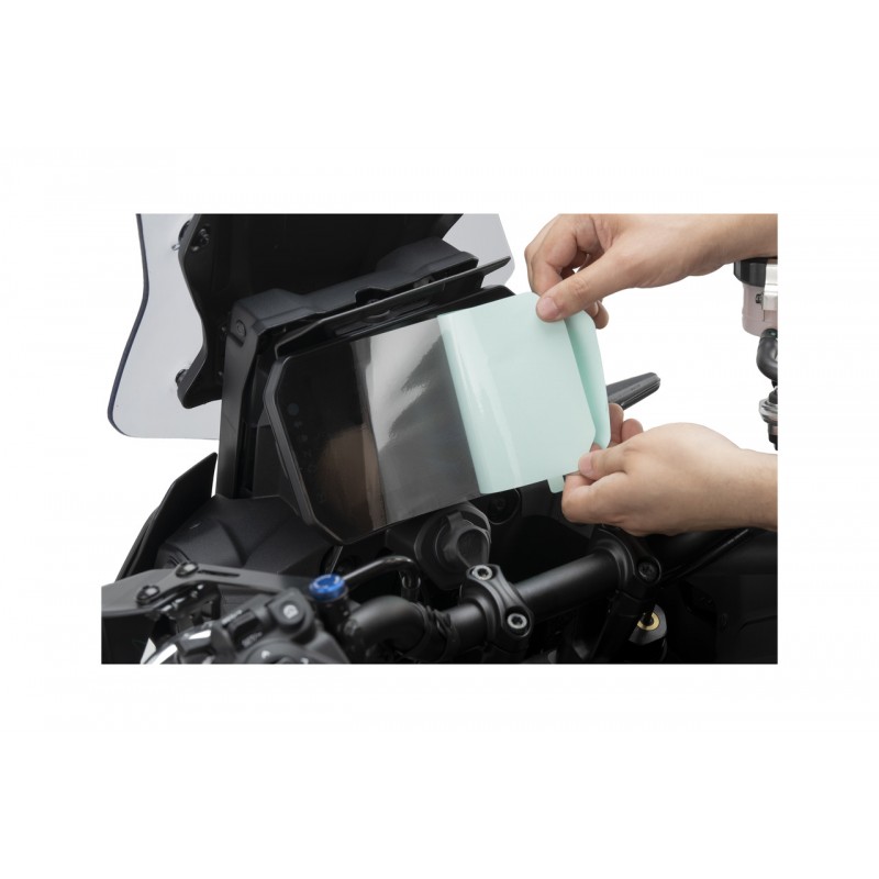 PUIG Dashboard Speedometer Screen Protector 22467