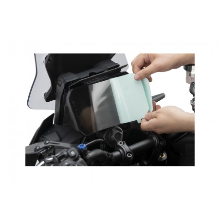 dashboard odometer screen protector dashboard
