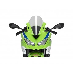 PUIG Cúpula pantalla parabrisas R-RACER 22468