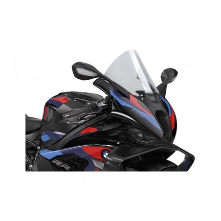 PUIG Cúpula pantalla parabrisas R-RACER 22490