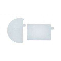 PUIG Dashboard Speedometer Screen Protector 22492