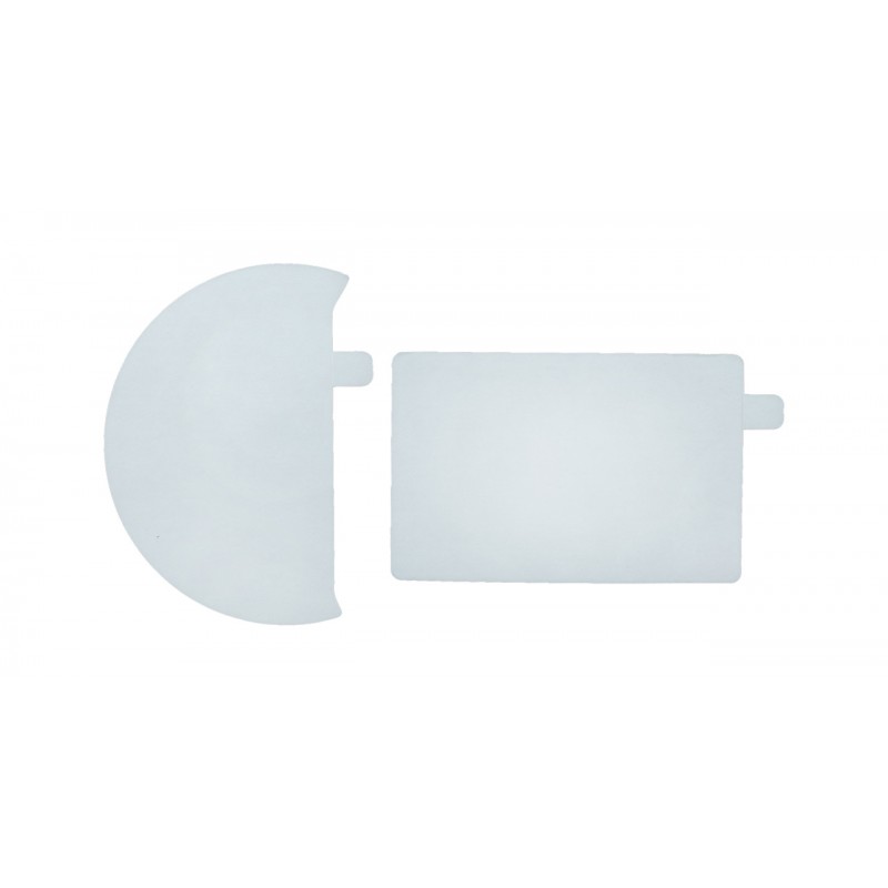 PUIG Protector de pantalla cuentakilometros salpicadero DASHBOARD 22492