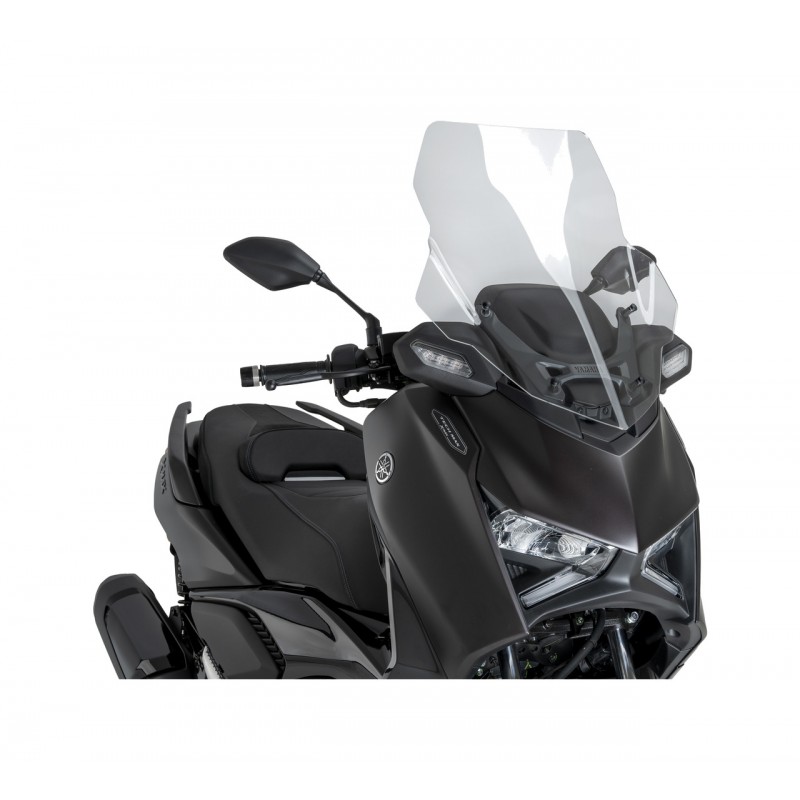 PUIG Cúpula pantalla parabrisas V-TECH LINE TOURING 22544