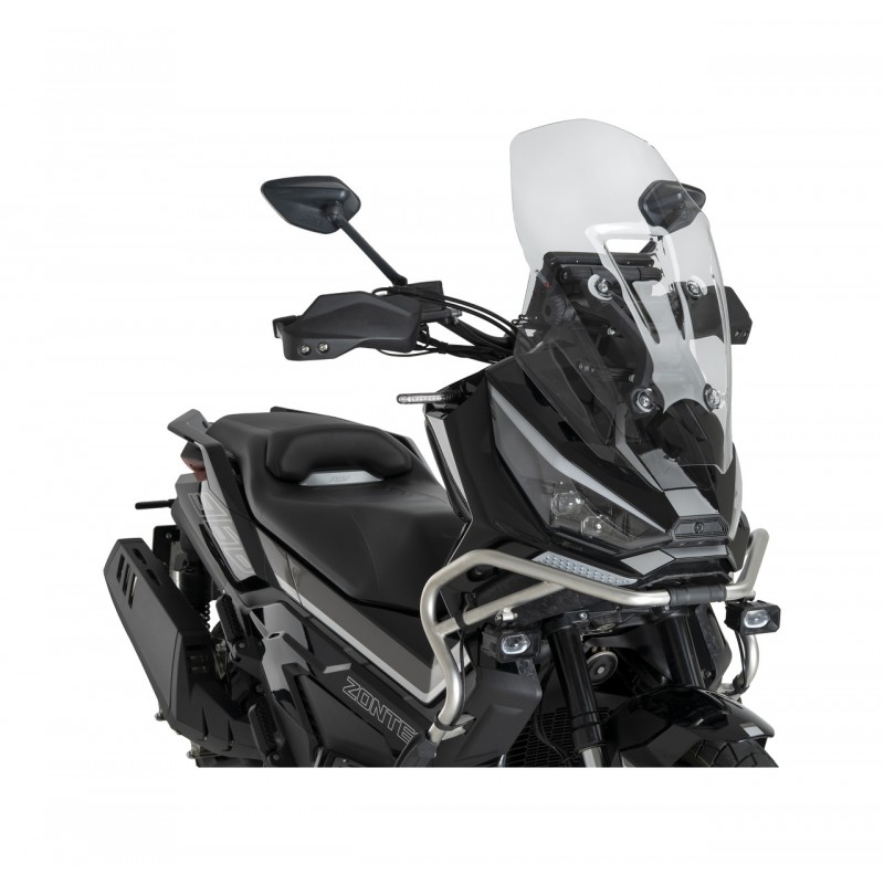 PUIG Cúpula pantalla parabrisas V-TECH LINE TOURING 22576