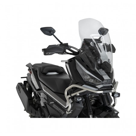 PUIG Cúpula pantalla parabrisas V-TECH LINE TOURING 22576