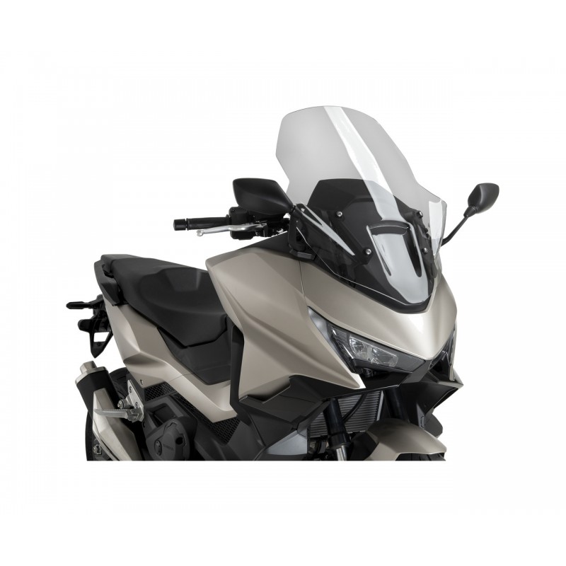 PUIG Cúpula pantalla parabrisas V-TECH LINE TOURING 22582