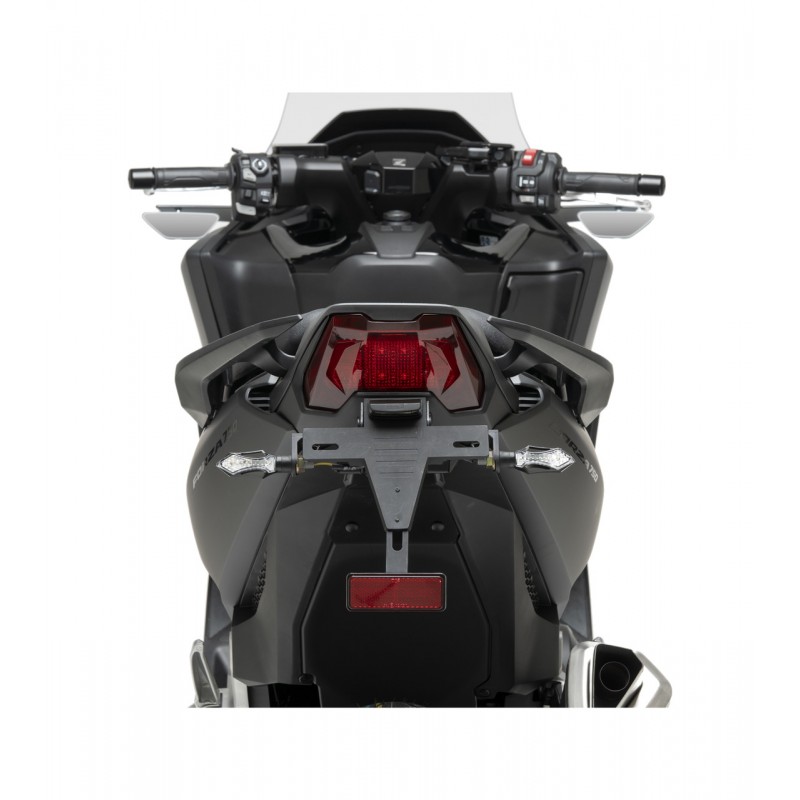 PUIG License Plate Holder 22587