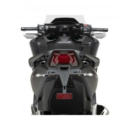 PUIG Soporte portamatrícula 22587