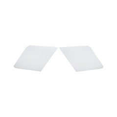 PUIG ADHERE headlight protector 22612