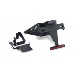 PUIG License Plate Holder 22628