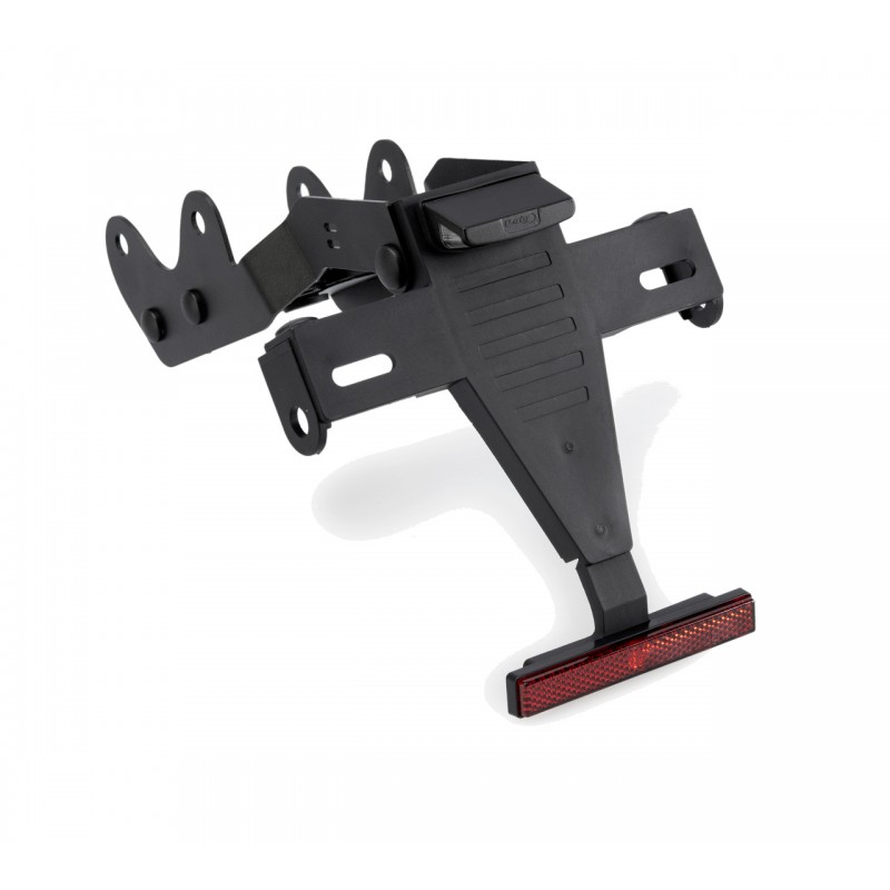 PUIG License Plate Holder 22648