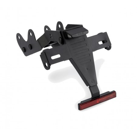 PUIG License Plate Holder 22648