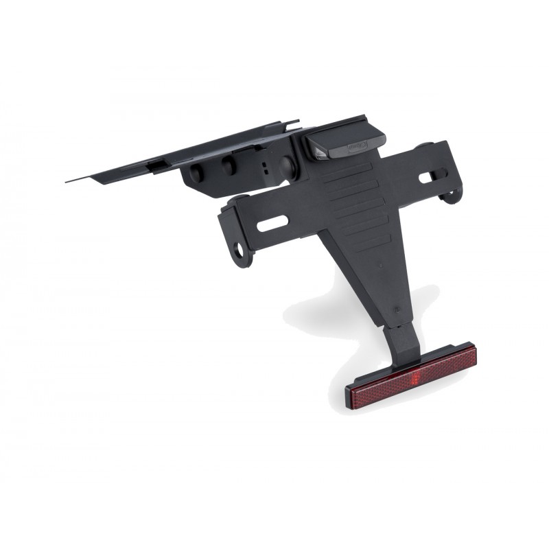 PUIG License Plate Holder 22672