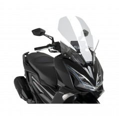 PUIG Cúpula pantalla parabrisas V-TECH LINE TOURING 22697