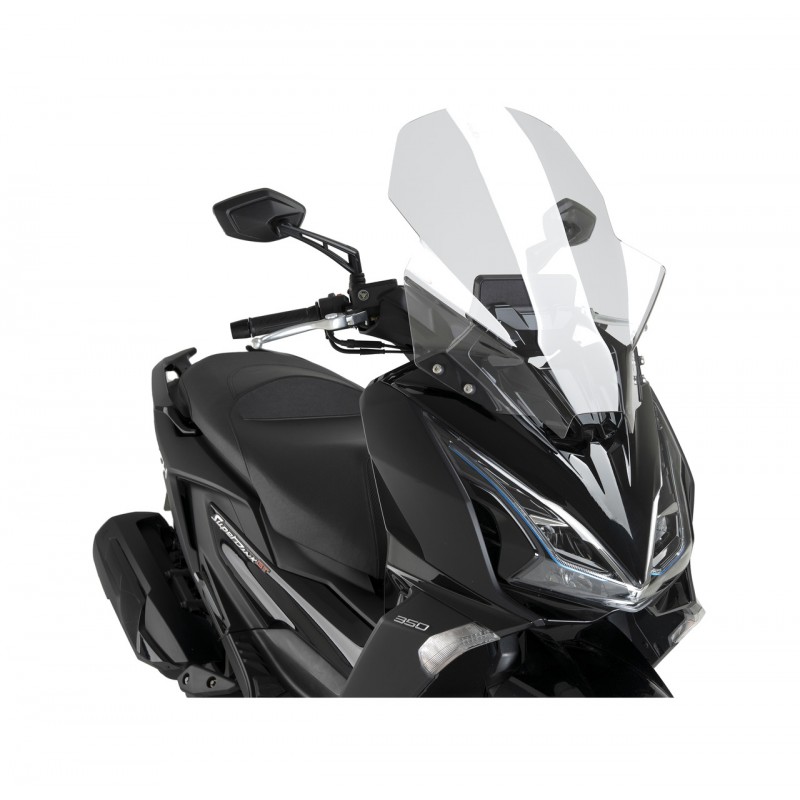 PUIG Cúpula pantalla parabrisas V-TECH LINE TOURING 22697