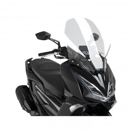 PUIG Cúpula pantalla parabrisas V-TECH LINE TOURING 22697