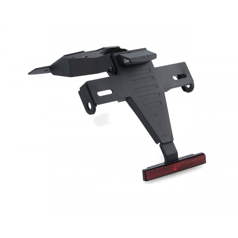 PUIG License Plate Holder 22699