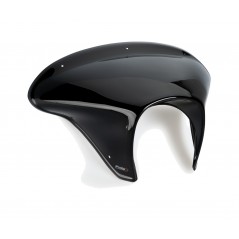 PUIG Replacement half fairing housing BATWING 10897