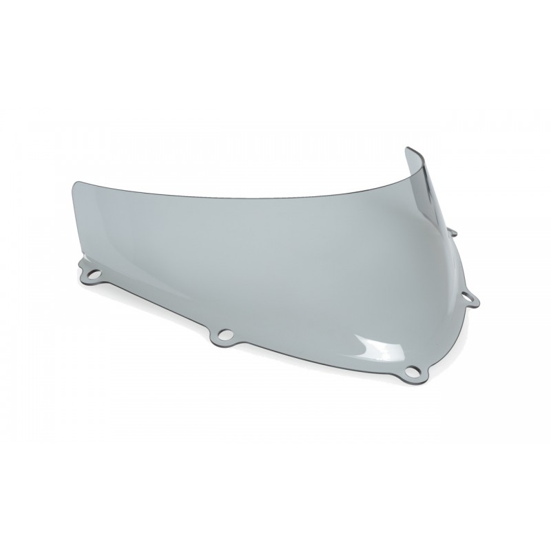 PUIG Replacement Sport Screen for MIRAGE Half Fairing 10925
