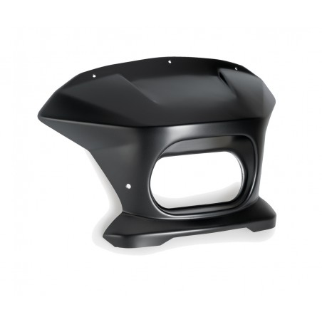 PUIG Recambio de carcasa semicarenado FURY 10947