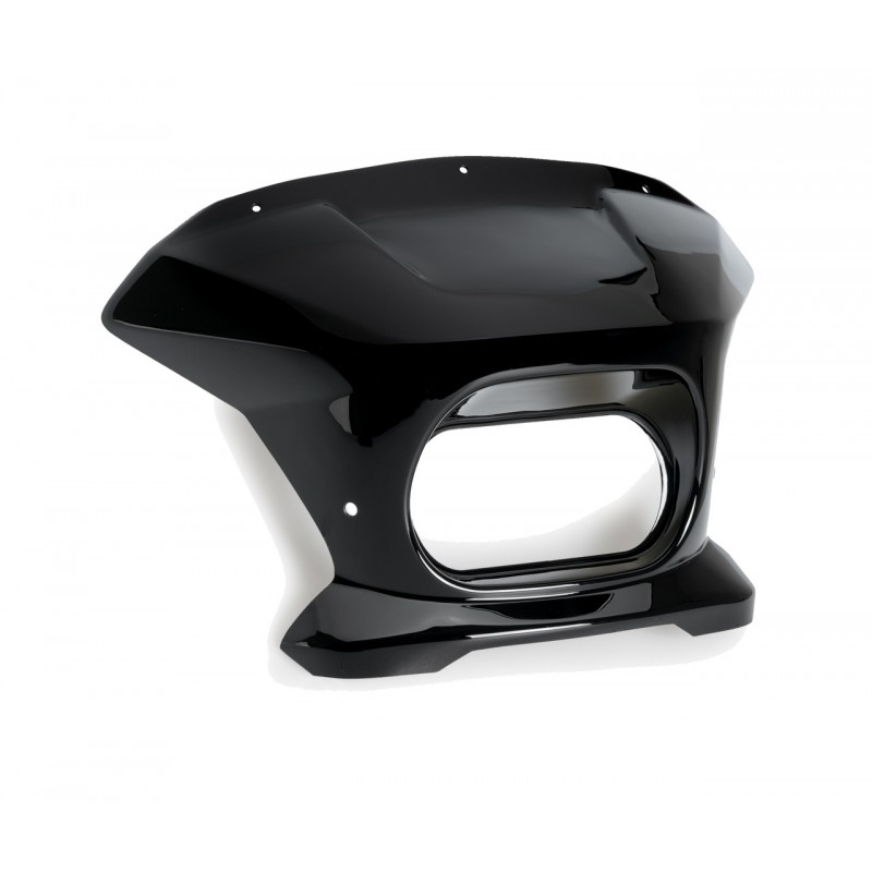 PUIG Replacement half fairing housing FURY 10947