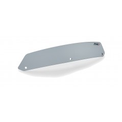 PUIG Replacement sport screen for FURY half fairing 10948