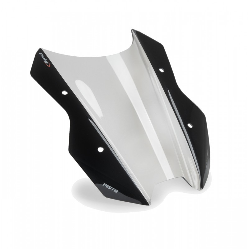 PUIG Cupula parabrisas pantalla SPORT PISTA 1 22302