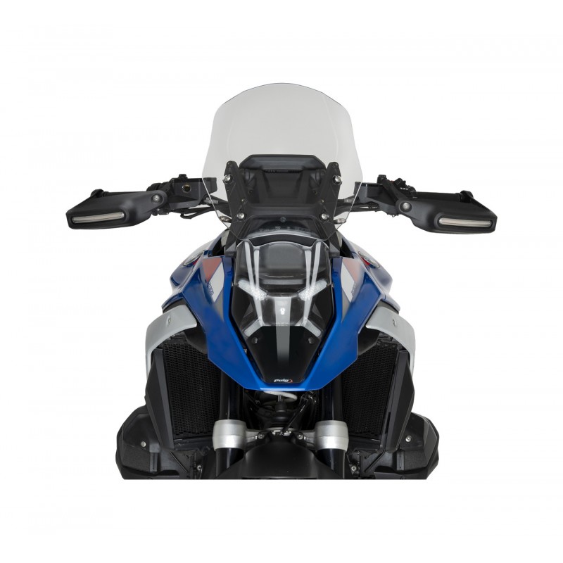 PUIG Headlight protector PISTA 2 22303