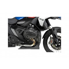 PUIG Lower engine fairing keel TRACK 6 22307