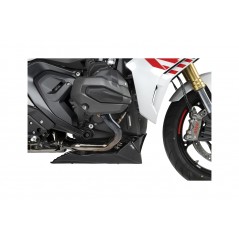 PUIG Lower engine fairing keel TRACK 6 22307