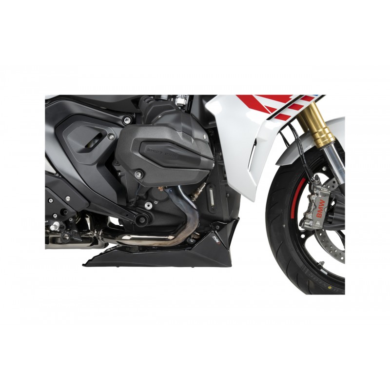 PUIG Quilla carenado motor inferior PISTA 6 22307