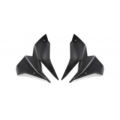 PUIG Aerodynamic front spoiler PISTA 5 22310