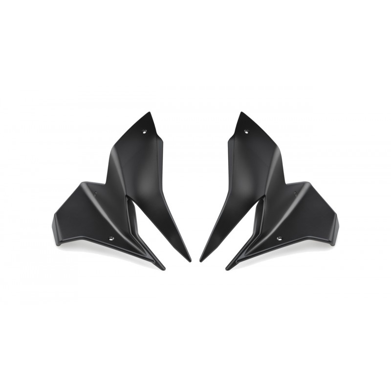 PUIG Aerodynamic front spoiler PISTA 5 22310