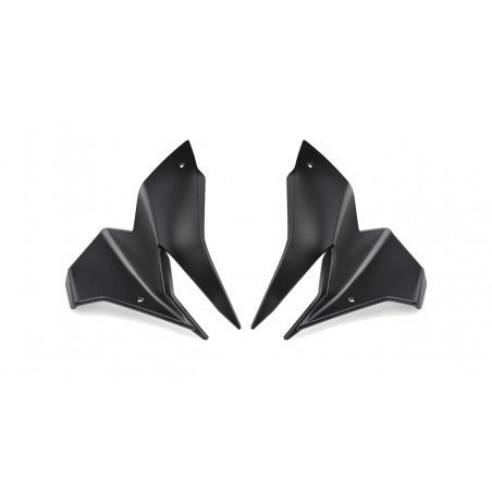 PUIG Aerodynamic front spoiler PISTA 5 22310