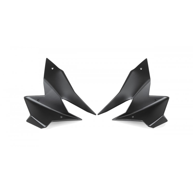 PUIG Aerodynamic front spoiler PISTA 5 22310