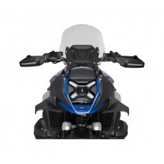 PUIG Aerodynamic front spoiler PISTA 5 22310