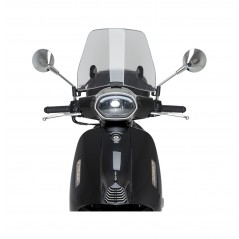 PUIG Windscreen for TRAFIC 22451