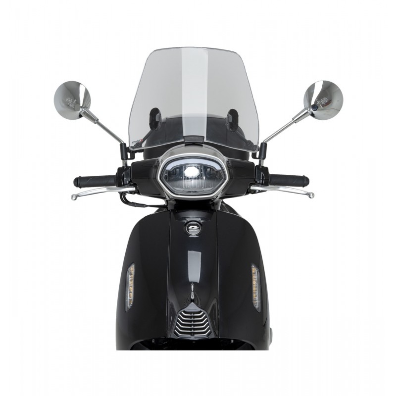 PUIG Windscreen for TRAFIC 22451