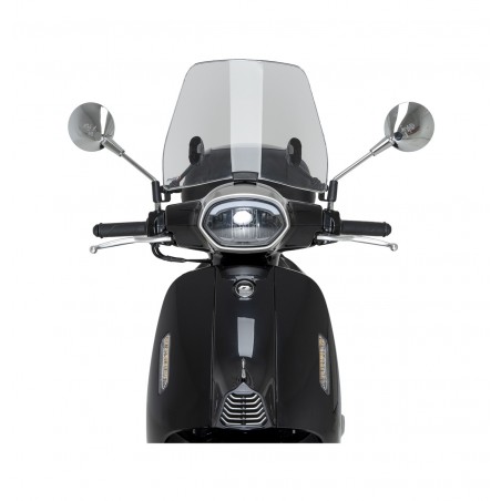 PUIG Cupula parabrisas pantalla TRAFIC 22451