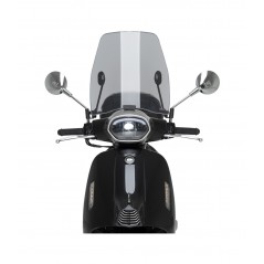 PUIG Windscreen Dome URBAN 22452