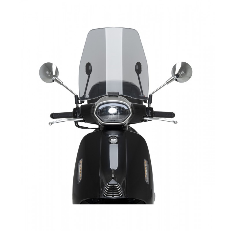 PUIG Windscreen Dome URBAN 22452