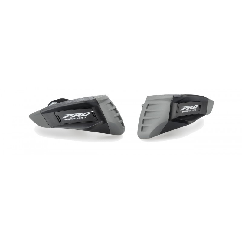 PUIG Protectores de motor PRO 2.0 22493